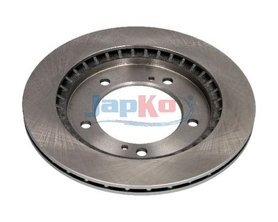 Disc frana JAPKO 60809C