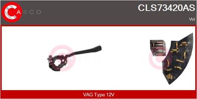 COMUTATOR COLOANA DIRECTIE