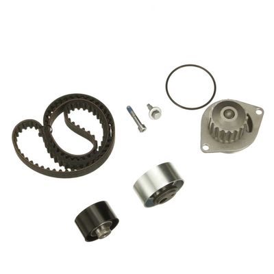 WASSERPUMPE + ZAHNRIEMENSATZ GATES KP15458XS 60