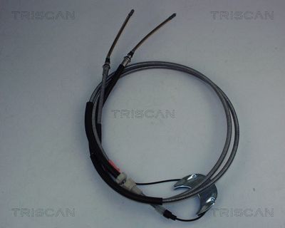 Тросик, cтояночный тормоз TRISCAN 8140 16158 для FORD ORION