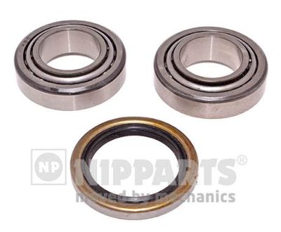 Комплект подшипника ступицы колеса NIPPARTS J4710503 для HYUNDAI LANTRA