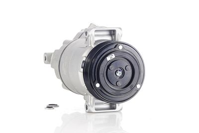 COMPRESOR CLIMATIZARE NISSENS 890267 14