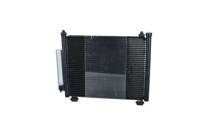 CONDENSATOR CLIMATIZARE NRF 350216 27