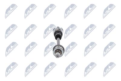 PLANETARA NTY NPWBM105 16