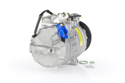 COMPRESOR CLIMATIZARE NISSENS 890390 36