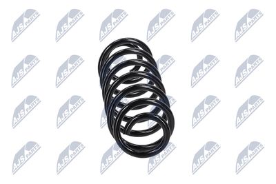 ARC SPIRAL NTY ASZWW057 17