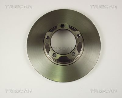 TRISCAN 8120 29128 Тормозные диски для VW LT 40-55 I Фургон (291-512)