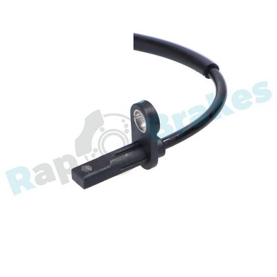 Vorschau Sensor, Raddrehzahl Ansicht 2