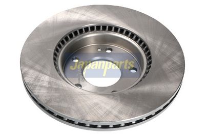 DISC FRANA JAPANPARTS DIH35C 2