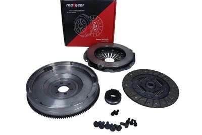 SET AMBREIAJ MAXGEAR 615397 2