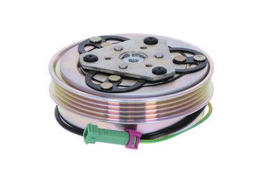 MAGNETKUPPLUNG KLIMAKOMPRESSOR NRF 380019 12