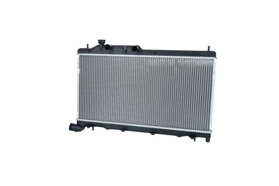 RADIATOR RACIRE MOTOR NRF 58385 7