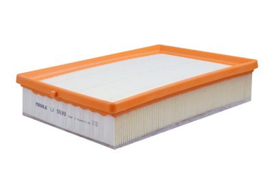 LUFTFILTER MAHLE LX5599 1