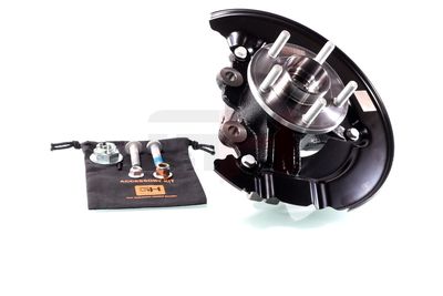 Čep nápravy, zavěšení kol GH GH-282546V