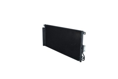 CONDENSATOR CLIMATIZARE NRF 350227 13