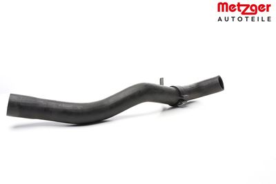 LADELUFTSCHLAUCH METZGER AUTOTEILE 2400859 17