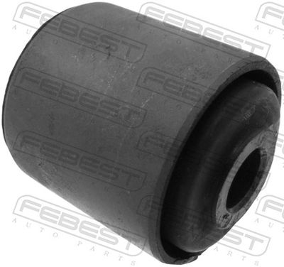 Mounting, control/trailing arm NAB-072