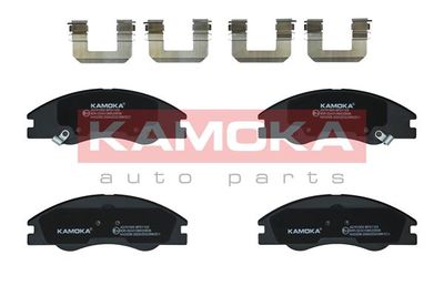 Brake Pad Set, disc brake JQ101303