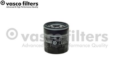 Filtr oleju DAVID VASCO V053