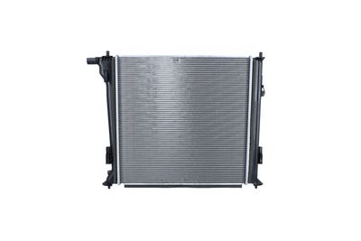RADIATOR RACIRE MOTOR NRF 550029 24