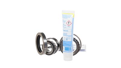 SET RULMENT ROATA SKF VKBA9074CL 22