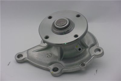 Водяной насос, охлаждение двигателя GMB GWN-11A для NISSAN VANETTE