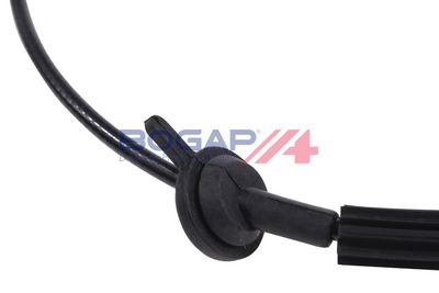 CABLU CAPOTA MOTOR BOGAP B5114103 4
