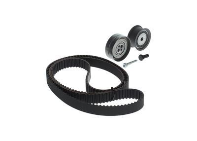 SET CUREA DE DISTRIBUTIE BOSCH 1987946761 7