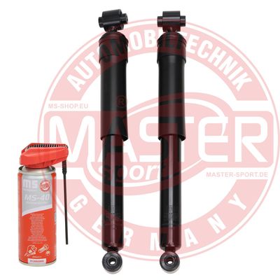 Amortyzator MASTER-SPORT GERMANY 16K007682P