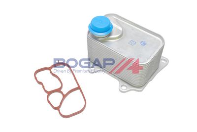 RADIATOR ULEI ULEI MOTOR BOGAP A4222127 1