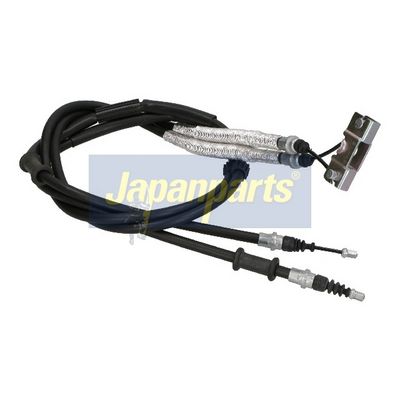 JAPANPARTS Trosas, stovėjimo stabdys