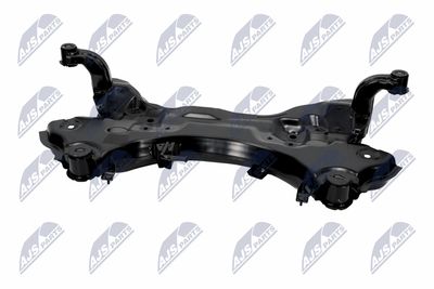 RAMA SUSTINERE/SUPORT AGREGATE NTY ZRZHY527 3