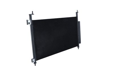 CONDENSATOR CLIMATIZARE NRF 35763A 39