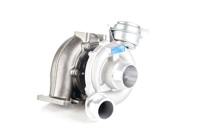 COMPRESOR SISTEM DE SUPRAALIMENTARE NISSENS 93173 37