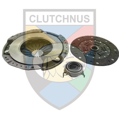 MCK01103 CLUTCHNUS Комплект сцепления