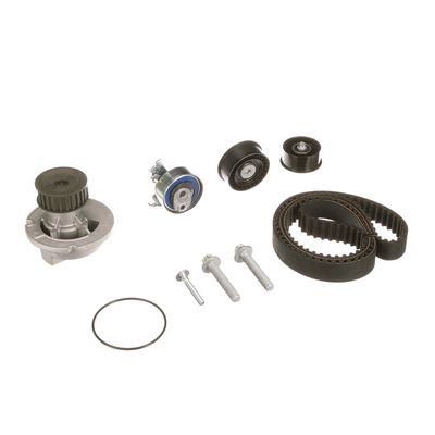 WASSERPUMPE + ZAHNRIEMENSATZ GATES KP25499XS2 48