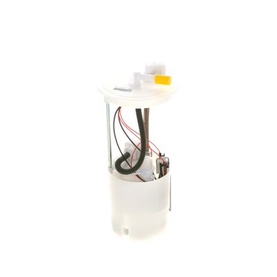 SISTEM ALIMENTARE CU COMBUSTIBIL BOSCH 0580200940 15