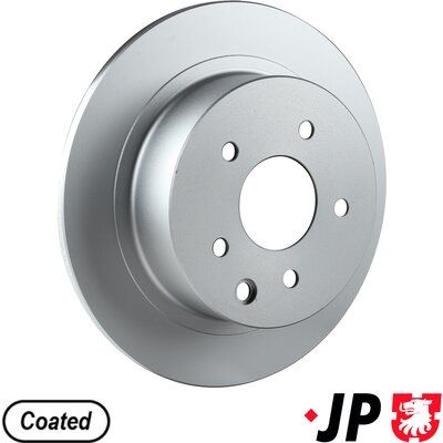 спирачен диск JP GROUP