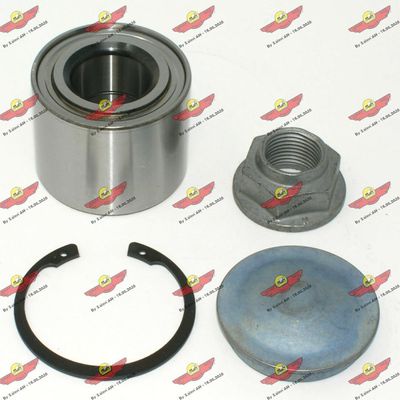 AUTOKIT 01.98108 Подшипник ступицы  для RENAULT CLIO (Рено Клио)