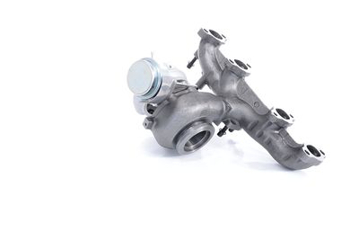 LADER AUFLADUNG BTS Turbo T914518BT 15