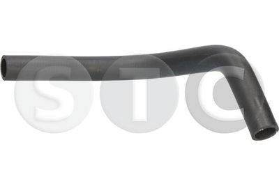 маркуч на радиатора STC T407930