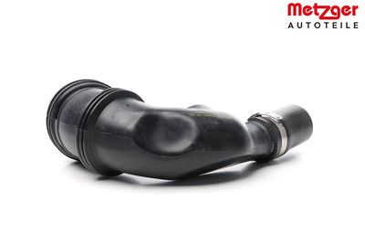 SAUGROHR LUFTVERSORGUNG METZGER AUTOTEILE 2401056 17