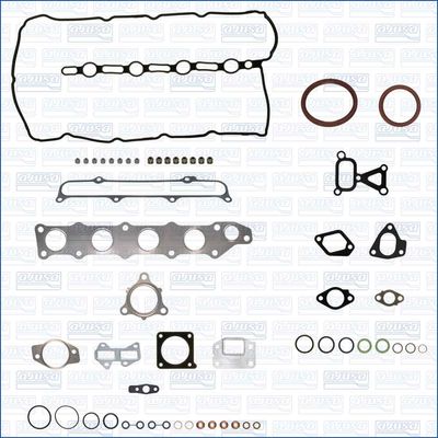 DICHTUNGSVOLLSATZ MOTOR