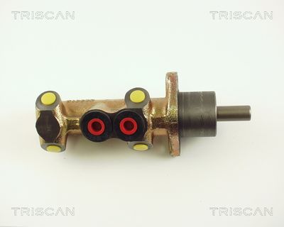 TRISCAN 8130 15115 Ремкомплект тормозного цилиндра  для FIAT PUNTO (Фиат Пунто)