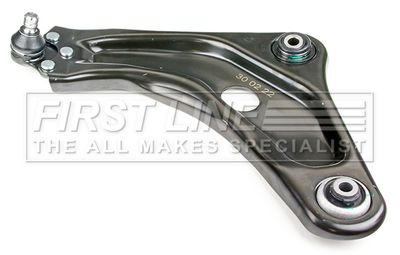 Control/Trailing Arm, wheel suspension FIRST LINE FCA7880