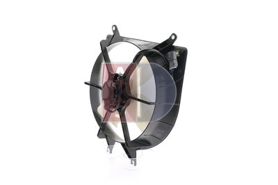 LüFTER MOTORKüHLUNG AKS DASIS 108003N 1
