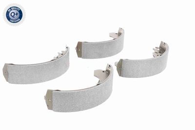 BREMSBACKENSATZ FESTSTELLBREMSE VAICO V408108 4