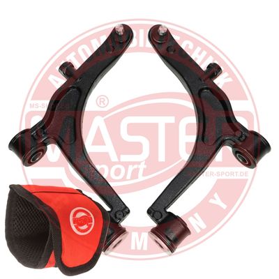 Zestaw wahacza, zawieszenie koła MASTER-SPORT GERMANY 36912/1-KIT-MSM