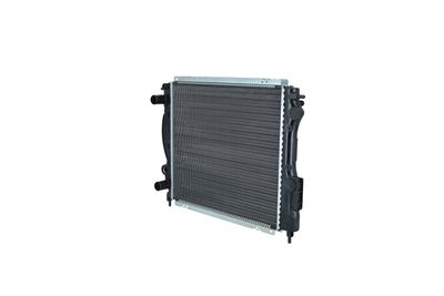 RADIATOR RACIRE MOTOR NRF 58934A 6