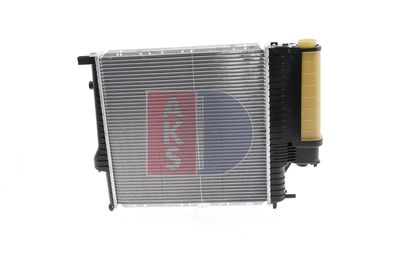 KüHLER MOTORKüHLUNG AKS DASIS 050980N 7